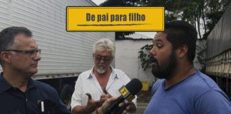 De pai para filho De pai para filho