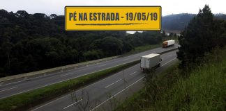 Fake news e discussões sobre o piso mínimo de frete Fake news e discussões sobre o piso mínimo de frete