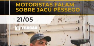 Motoristas falam sobre Jacu Pêssego Motoristas falam sobre jacu pessego