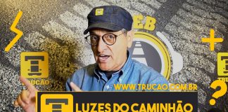 Lanterna ou farol apagado dá multa? farol