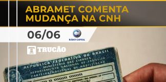 ABRAMET comenta mudança na CNH ABRAMET comenta mudança na CNH
