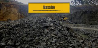 Para que serve o basalto?