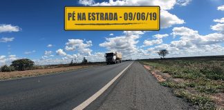 Alterações propostas na CNH e caminhão bem cuidado