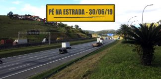 Solidariedade no trecho e nova família Iveco Solidariedade no trecho e nova família Iveco