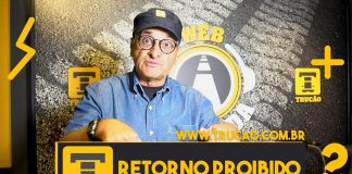 Retorno proibido é grave? Retorno proibido é grave?