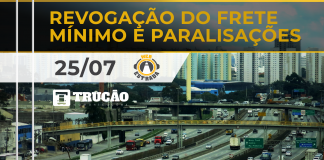 Revogação do frete mínimo e paralisações Revogação do frete mínimo e paralisações