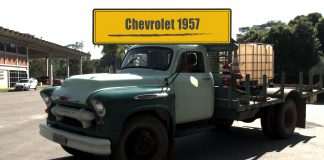 Chevrolet 6500 Chevrolet 6500