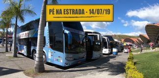 Transporte de romeiros e infrações de trânsito pouco conhecidas Transporte de romeiros e infrações de trânsito pouco conhecidas