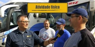 Atividade física Atividade física