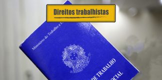 Direitos trabalhistas