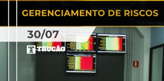 Gerenciamento de Risco – Entrevista com Robson Mathias da RGLog Gerenciamento de Riscos