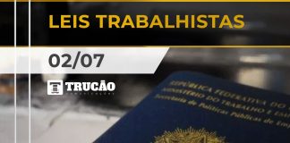 Leis trabalhistas: Entrevista com motorista Caveira LEIS TRABALHISTAS