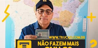 Ainda existe CNH C? cnh c