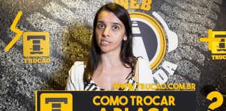 Como trocar placa cinza para vermelha? Ou o contrário Como trocar placa cinza para vermelha? Ou o contrário