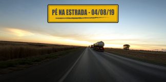 Mercado em oscilação e a espera por cargas Economia no segmento de transporte e espera por cargas