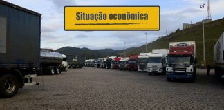 Situação econômica do setor de transporte Economia no segmento de transporte