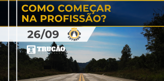 Como começar na profissão? COMO COMEÇAR NA PROFISSÃO