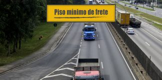 Negociações sobre o piso mínimo de fretes Negociações sobre o piso mínimo de fretes