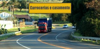 Implementos eficientes e casamento estradeiro Implementos eficientes e casamento estradeiro