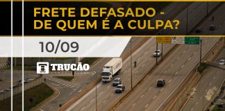 Frete defasado – de quem é a culpa? Frete Defasado