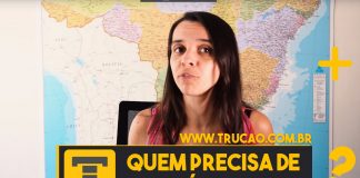Quem precisa de tacógrafo? tacógrafo