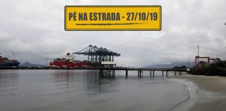 Porto sem estrutura e novidades em implemento refrigerado Porto sem estrutura e novidades em implemento refrigerado