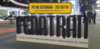 Novidades da Fenatran 2019 22ª edição da FENATRAN
