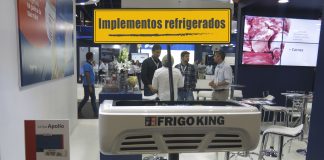 Implementos refrigerados Implementos refrigerados