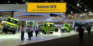 Fenatran 2019 Fenatran 2019