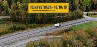 Novidades em caminhões e engenharia brasileira na Europa Novidades e caminhão elétrico brasileiro