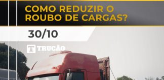 Como reduzir o roubo de cargas? Como reduzir o roubo de cargas