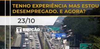 Tenho experiência mas estou desempregado. E agora? Desemprego e experiencia