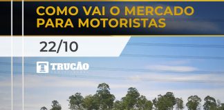 Como vai o mercado para motoristas? Mercado para motoristas