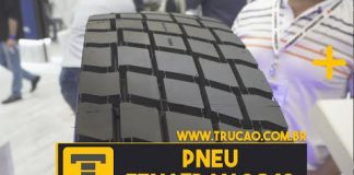 PNEU – FENATRAN 2019 PNEU - FENATRAN 2019