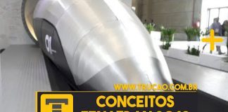CONCEITOS – FENATRAN 2019 Fenatran inovações