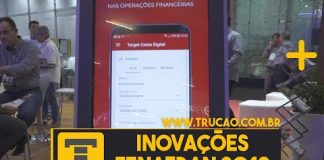 INOVAÇÕES – FENATRAN 2019 INOVAÇÕES - FENATRAN 2019