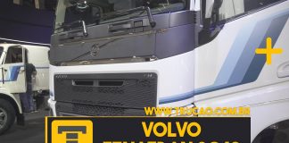 VOLVO – FENATRAN 2019 Volvo Fenatran 2019