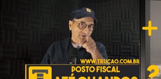 Os postos fiscais vão acabar?