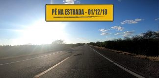 Eficiência na entrega e trecho baiano sem infraestrutura Tempo médio para descarga de mercadorias e trecho baiano sem infraestrutura