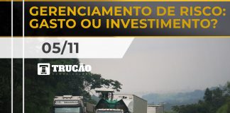 Gerenciamento de risco: gasto ou investimento? GERENCIAMENTO DE RISCO