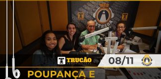 Poupança e outras dúvidas poupanca