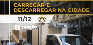 Carregar e descarregar na cidade Carregar e Descarregar na Cidade