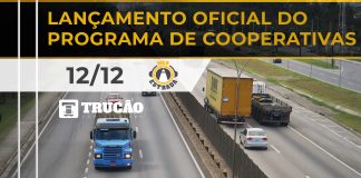 Lançamento oficial do Programa de Cooperativas Lançamento Oficial do programa de cooperativas