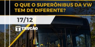 O que o Superônibus da Volkswagen tem de diferente?