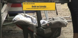 Bebê na Estrada Bebê na Estrada