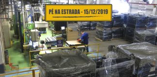 Inovação em baterias e cooperativismo em alta bateria