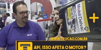 API, por que olhar isso ao comprar lubrificante? API
