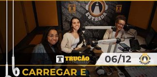 Carregar e descarregar na cidade carregar descarregar