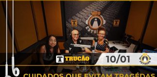 Cuidados que evitam tragédias web estrada