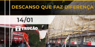 Descanso que faz diferença